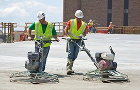 Concrete Construction