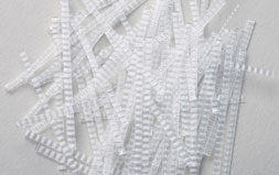 Durastran<sup>®</sup> Fibers